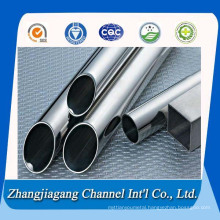 High Quality Stainless Steel Tube Used in Shipping